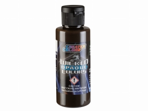 Wicked Colors W097 Opaque Raw Umber 60 ml