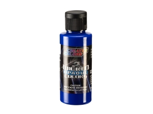 Wicked Colors W116 Opaque Ultramarine Blue 60 ml