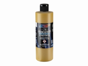 Wicked Colors W095 Opaque Raw Sienna 480 ml