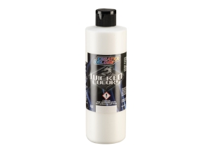 Wicked Colors W118 Fluorescent White 480 ml