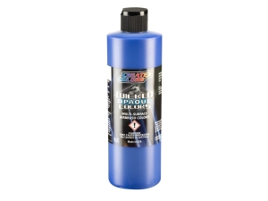 Wicked Colors W116 Opaque Ultramarine Blue 480 ml