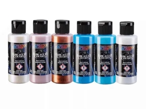 Wicked W135 Flair Set (6x60ml)