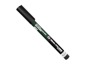 AK REAL COLORS MARKER RCM030 IJA AO MIDORI IRO (BLUE GREEN)