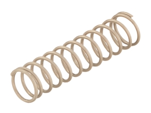 Harder & Steenbeck 702341 ULTRA 2024 Needle Spring