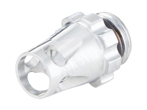 Harder & Steenbeck 702394 ULTRA 2024+OLD 0.45mm Aircap with Seal