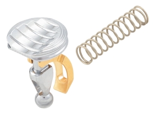 Harder & Steenbeck 712350 EVO 2024 Trigger complete & spring for all new/old H&S