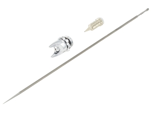 Harder & Steenbeck 712362 EVO 2024 0.28mm FineLine Headset for all new/old H&S