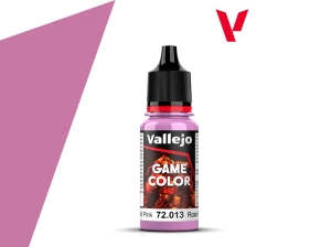 Vallejo Game Color 72013 Squid Pink (18ml)