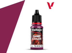 Vallejo Game Color 72014 Warlord Purple (18ml)