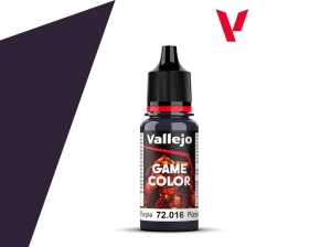 Vallejo Game Color 72016 Royal Purple (18ml)