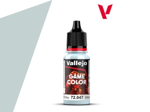 Vallejo Game Color 72047 Wolf Grey (18ml)