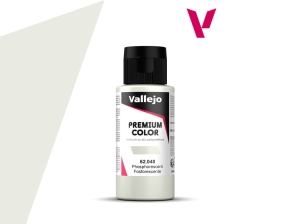 Vallejo PREMIUM Color 62040 Fluorescent Phosphorescent (60ml)