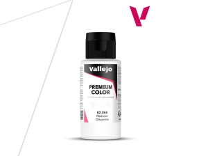 Vallejo PREMIUM Color 62066 Reducer (60ml)