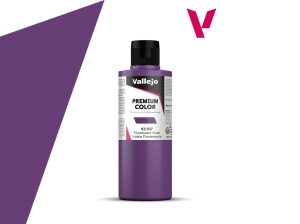 Vallejo PREMIUM Color 63037 Fluorescent Violet (200ml)