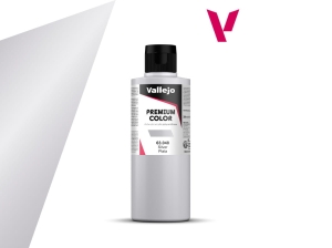 Vallejo PREMIUM Color 63048 Metallic Silver (200ml)