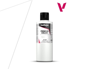 Vallejo PREMIUM Color 63061 White Primer (200ml)