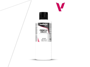 Vallejo PREMIUM Color 63062 Matt Varnish (200ml)
