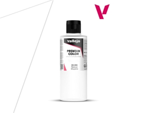 Vallejo PREMIUM Color 63066 Reducer (200ml)