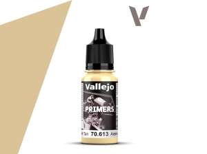 Vallejo Surface Primer 70613 Desert Tan (18ml)