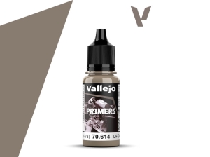 Vallejo Surface Primer 70614 IDF Israeli Sand Grey 61-73 (18ml)