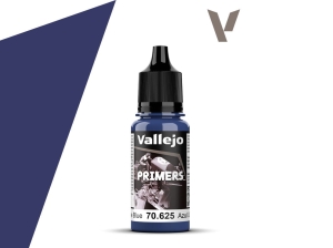 Vallejo Surface Primer 70625 Ultramarine (18ml)