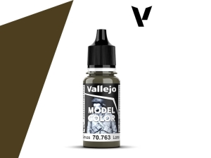 Vallejo Model Color 70763 Canvas (18ml)