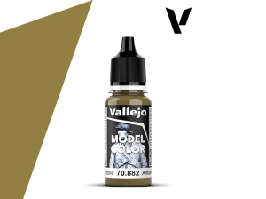 Vallejo Model Color 70882 Middlestone (18ml)