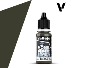 Vallejo Model Color 70894 Cam.Olive Green (18ml)