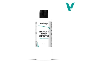 Vallejo 71562 Airbrush Flow Improver (200ml)