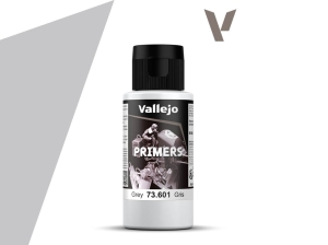 Vallejo Surface Primer 73601 Grey (60ml)