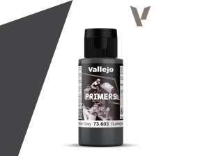 Vallejo Surface Primer 73603 Ger. Panzer Grey (60ml)