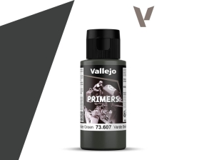 Vallejo Surface Primer 73607 U.K. Bronze Green (60ml)