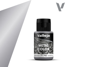 Vallejo Metal Color 77702 Duraluminium (32ml)