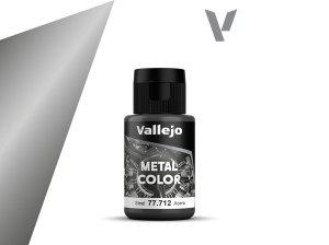 Vallejo Metal Color 77712 Steel (32ml)