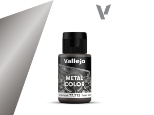 Vallejo Metal Color 77713 Jet Exhaust (32ml)