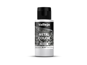 Vallejo 26657 Gloss Metal Varnish (60ml)