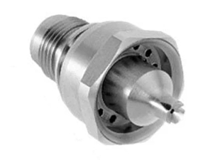 Spray Gun IWATA Spare Part: 93560600 Nozzle 1.0mm LPH-80
