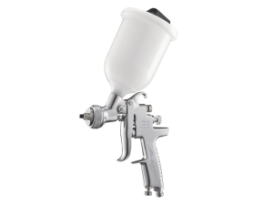 Spray Gun IWATA AZ3 HTE2 1.5mm / 600ml Gravity Cup (W0SPG81AG15C)