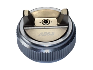Spray Gun IWATA Spare Part: 93003750 Air Cap 1.5 / 1.8mm AZ4 HTE-S impact junior