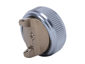 Spray Gun IWATA Spare Part: W2CAP80AG15 Air Cap 1.0 / 1.3 / 1.5mm AZ3 HTE2