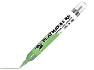 AK PLAYMARKERS AKM014 Animal Green