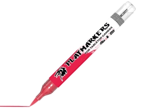 AK PLAYMARKERS AKM018 Red