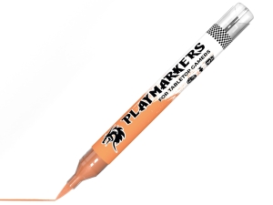 AK PLAYMARKERS AKM019 Light Orange