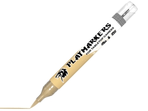 AK PLAYMARKERS AKM021 Desert Ochre