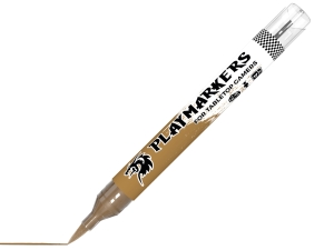 AK PLAYMARKERS AKM022 Wood