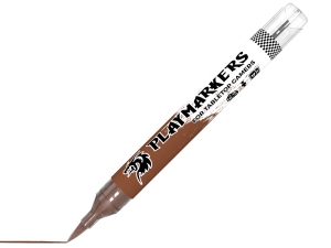 AK PLAYMARKERS AKM023 Leather