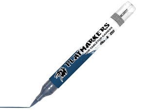 AK PLAYMARKERS AKM025 Ultramarine