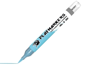 AK PLAYMARKERS AKM027 Sky Blue