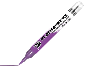 AK PLAYMARKERS AKM029 Purple