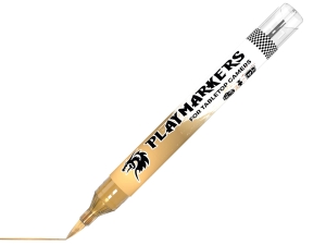 AK PLAYMARKERS AKM032 Bronze